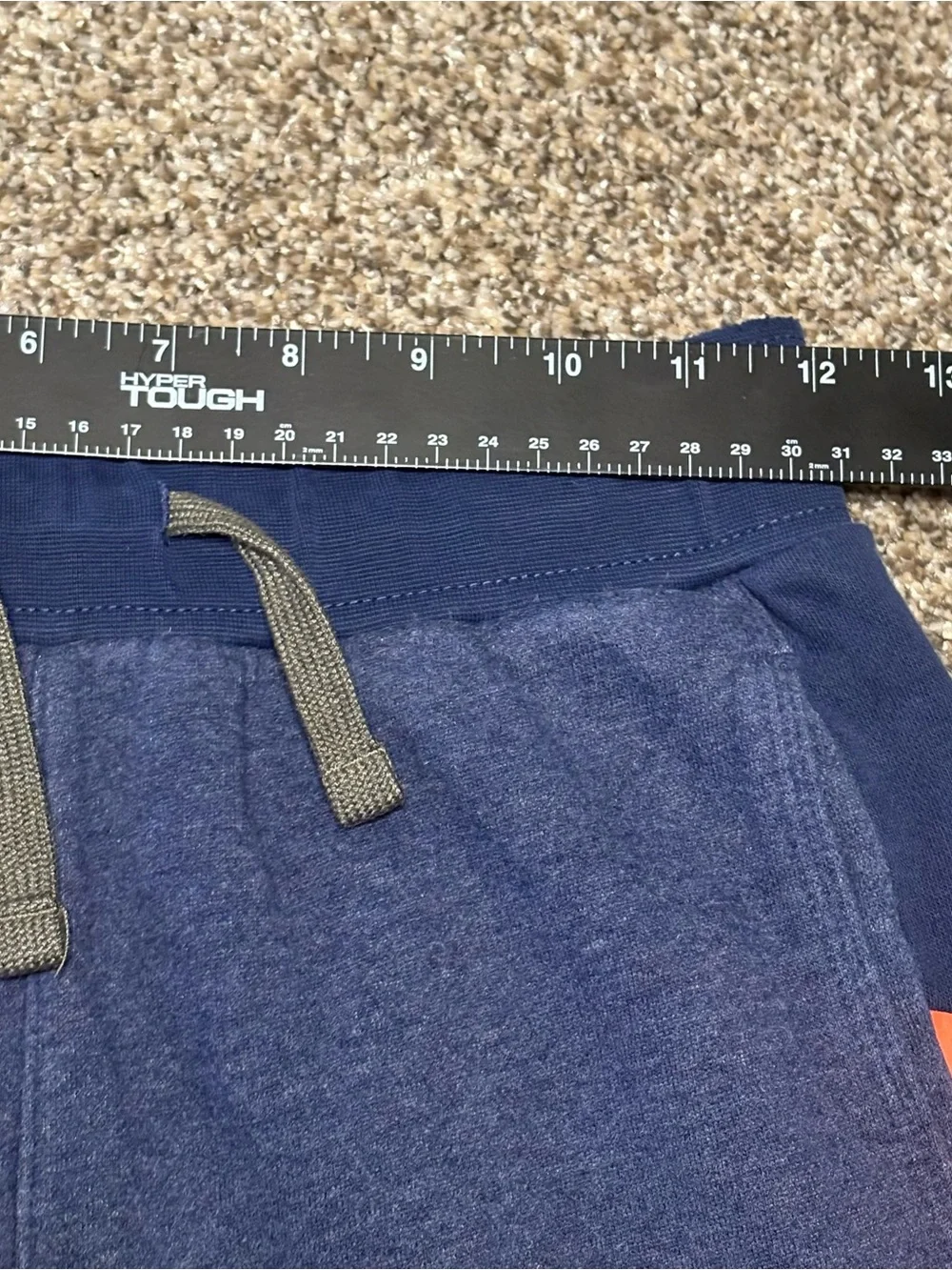 Nike comfortable navy